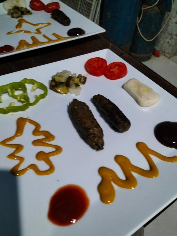 Modos Place 룩소르 외부 사진